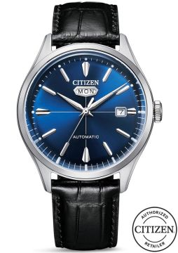 Citizen NH8390-20LE Automatic Erkek Kol Saati