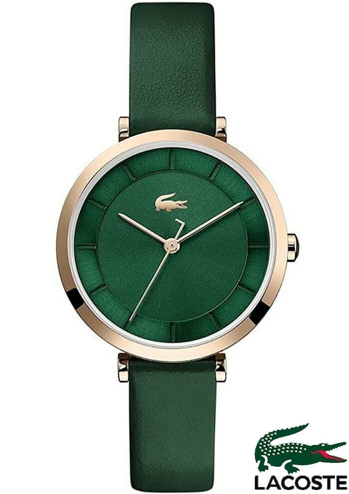 Lacoste LAC2001138 Erkek Kol Saati