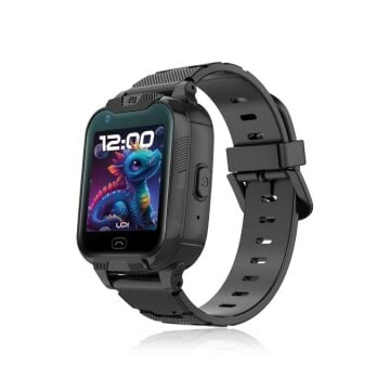 UpWatch GPS 4G BLACK Smart Çocuk Saati