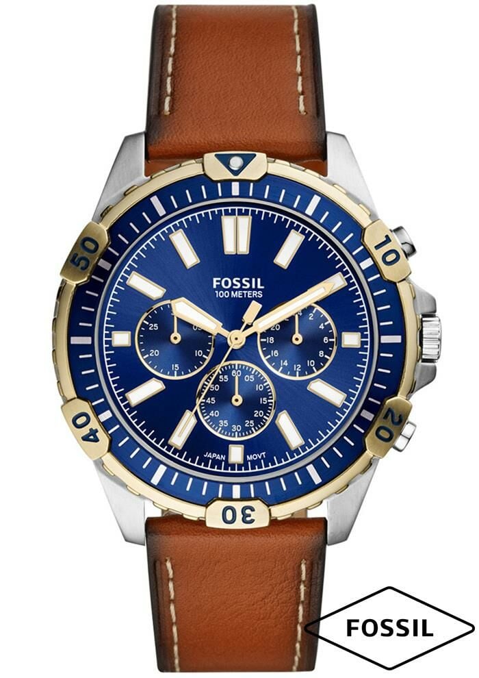 Fossil FFS5625 Erkek Kol Saati