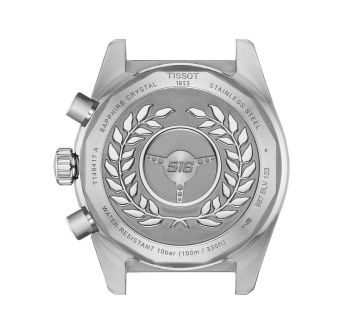 Tissot PR516 CHRONOGRAPH T149.417.11.051.00 Erkek Kol Saati