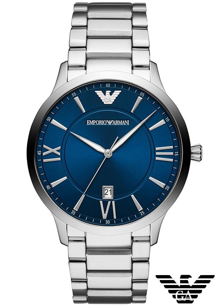 Emporio Armani AR11227 Erkek Kol Saati