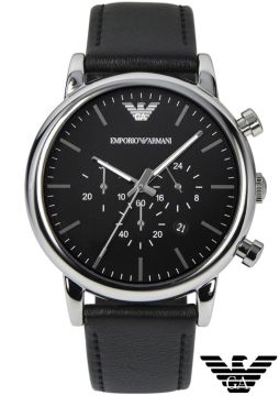 Emporio Armani AR1828  Erkek Kol Saati