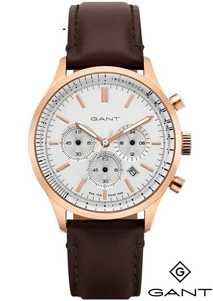 Gant GT080007 Erkek Kol Saati