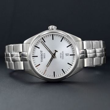 Tissot PR 100 TİTANİUM T101.410.44.031.00 Erkek Kol Saati