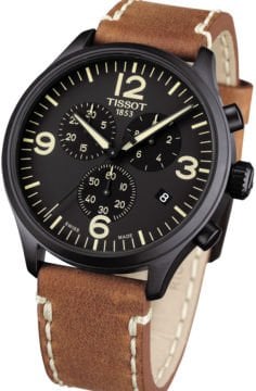 Tissot T-SPORT CHRONO XL T116.617.36.057.00 Erkek Kol Saati