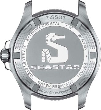 Tissot SEASTAR 1000 T120.210.22.051.00 Bayan Kol Saati