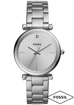 Fossil FES4440 Bayan Kol Saati