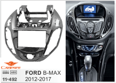 FORD B-MAX 2012-2017