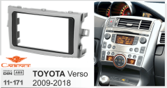 TOYOTA Verso 2009-2018