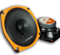 CADENCE 750W Midrange XS5M