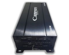 CADENCE  FX-5.600 CLASS D MOSFET AMPLİFİER
