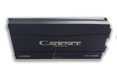 CADENCE  FX-5.600 CLASS D MOSFET AMPLİFİER