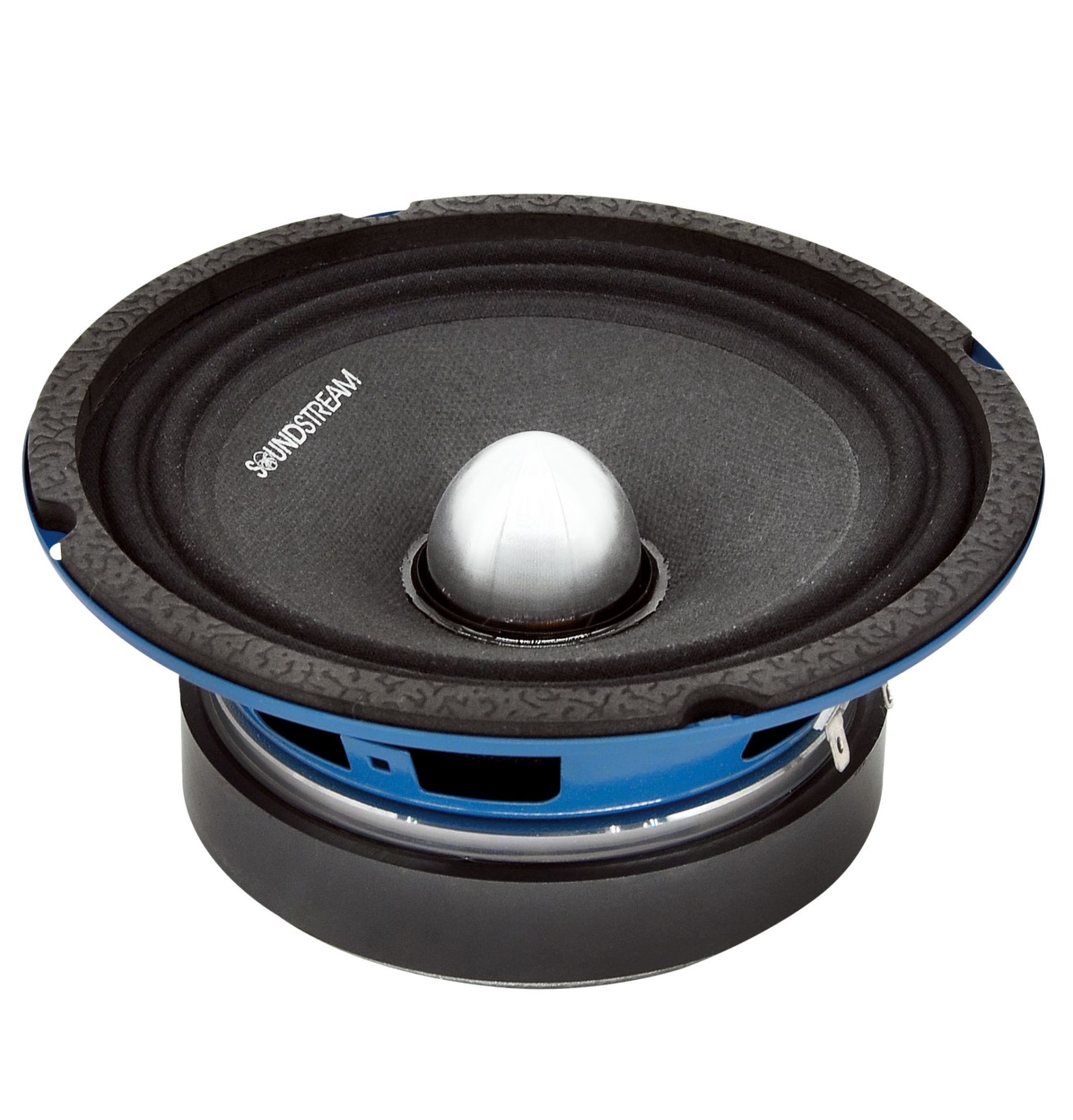 SOUNDSTREAM MİDRANGE XT-640