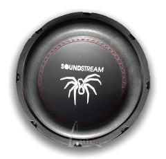 SOUND STREAM SR-8 SUBWOOFER  500 WATTS