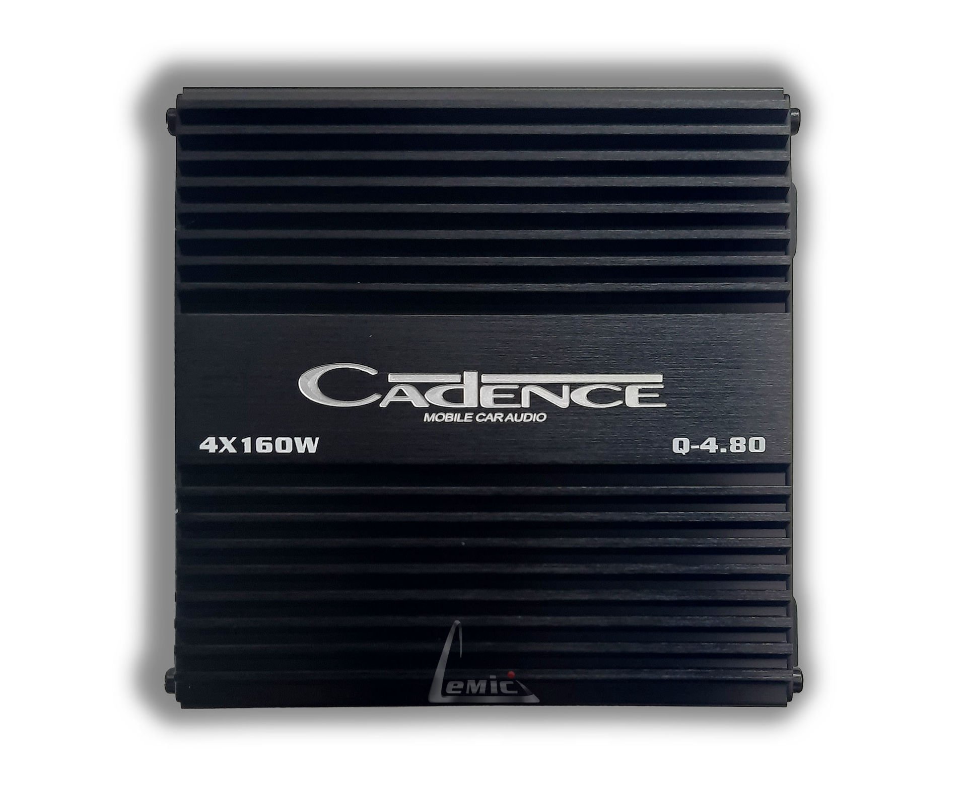 Cadence Q-4.80 FULL RANGE CLASS AMPLİFİER
