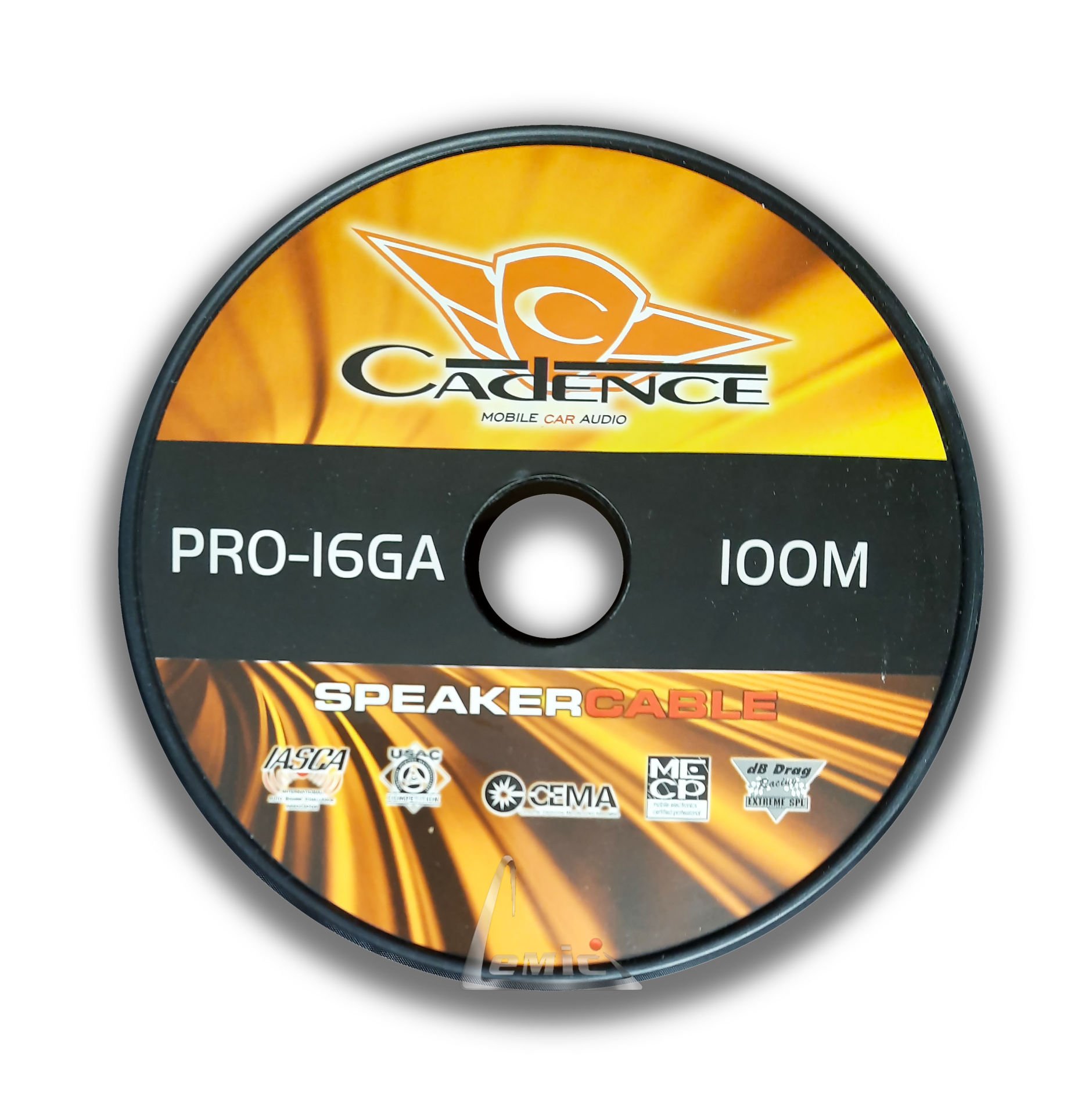 Cadence Pro 16 GA %100 Bakır Tesisat Kablosu 100 Metre
