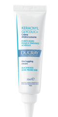 DUCRAY KERACNYL GLYCOLIC+KREM