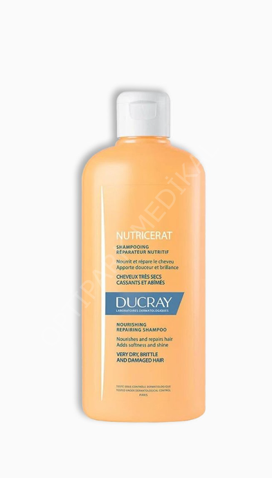 DUCRAY NUTRICERAT ŞAMPUAN