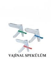 VAJİNAL SPEKULUM LARGE DS SAĞLIK ATILIM