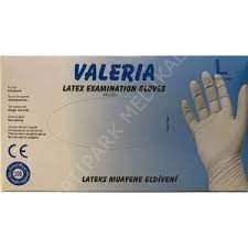 VALERİA LATEKS PUDRALI L