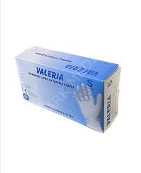 VALERİA PUDRALI LATEKS SMALL
