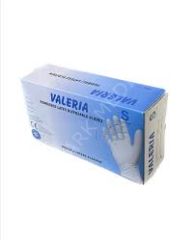 VALERİA PUDRALI LATEKS SMALL