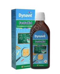 DYNAVIT FOSFOKID SIVI 150 ML'LIK SISE (TUTTI FRUTTI AROMALI)