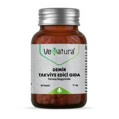 VENATURA DEMIR KAPSUL 17 MG 90 KAPSULLUK AMBALAJ