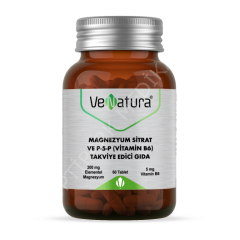 VENATURA MAGN.SITRAT P-5-P 60TB