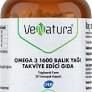 VENATURA OMEGA 3 1600MG 30 KAP.
