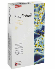 EASYFISHOIL OMEGA-3 30 TB.