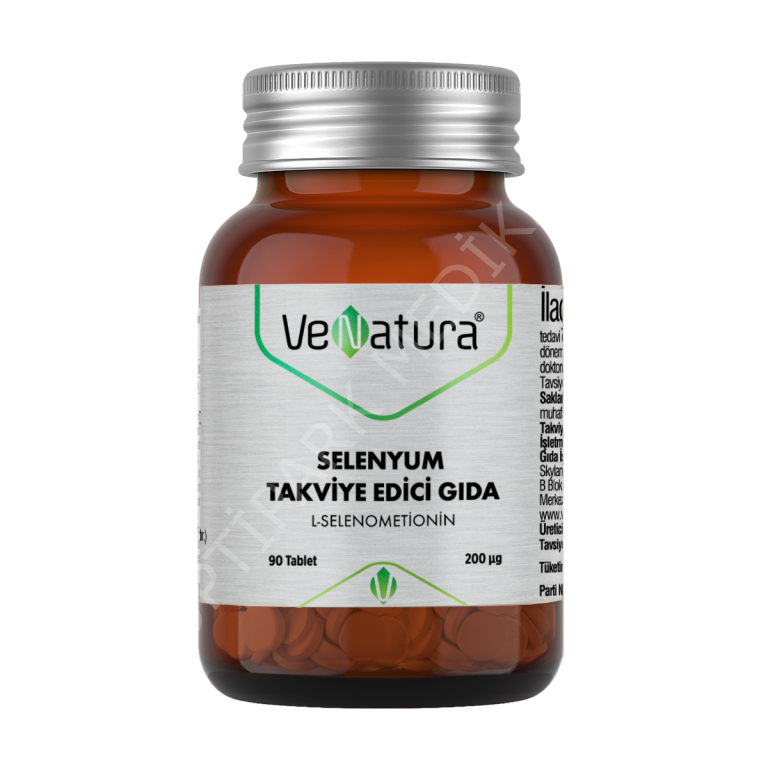 VENATURA SELENYUM 45 TABLET