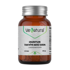 VENATURA SELENYUM 45 TABLET