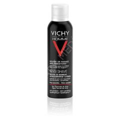 VICHY HOMME SHAVING FOAM