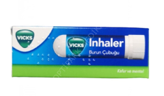 VICKS INHALER INHALER TUP 1 TUPLUK AMBALAJ