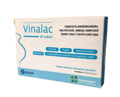 VINALAC 30 TABLET