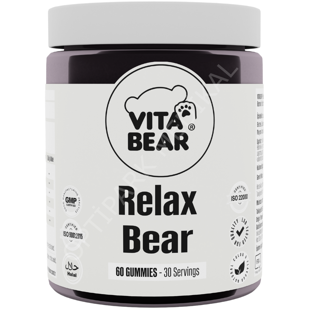 VITA BEAR RELAX