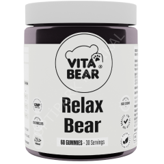 VITA BEAR RELAX