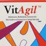 VITAGIL 30 TABLET