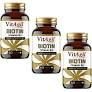 VITAGIL GOLD BIOTIN KAPSUL 60 KAPSULLUK AMBALAJ