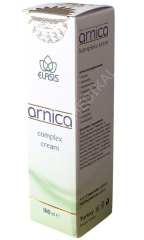 ELASIS ARNICA COMPLEX KREM 100M