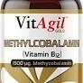 VITAGIL GOLD METHYLCOBALAMIN KAPSUL 1500 MCG 30 KAPSULLUK AMBALAJ