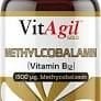 VITAGIL GOLD METHYLCOBALAMIN KAPSUL 1500 MCG 30 KAPSULLUK AMBALAJ