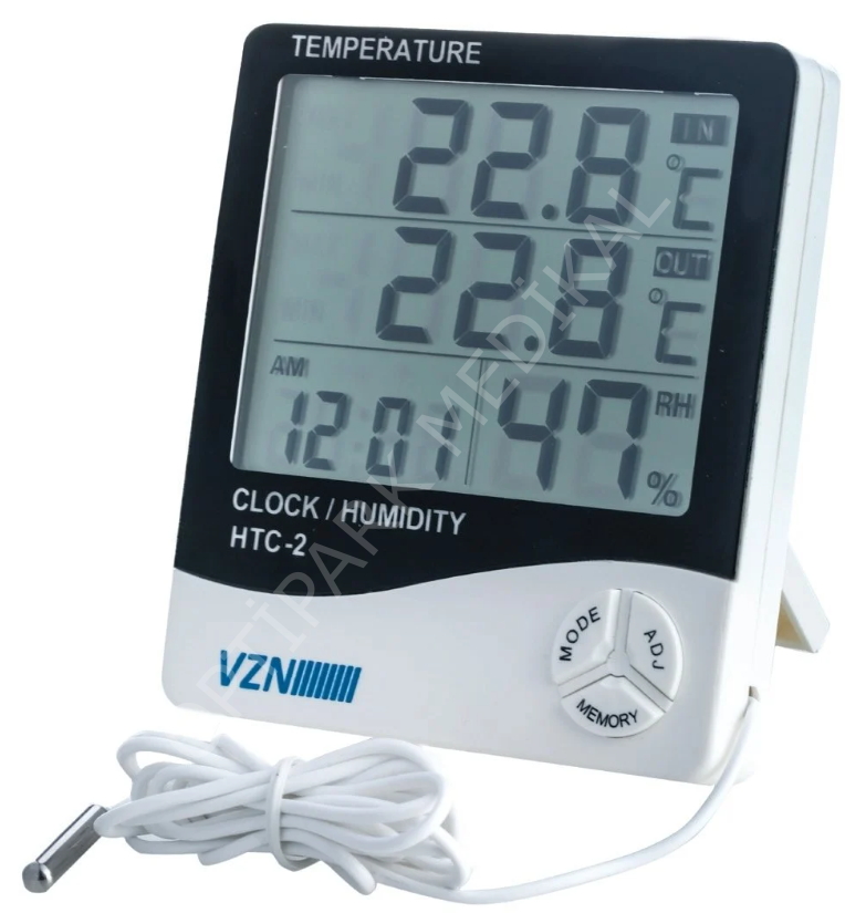 VZN ODA TERMOMETRESİ HTC 2