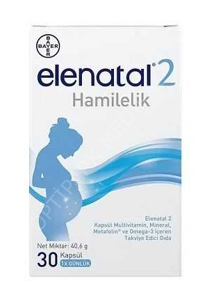ELENATAL 2 (STORK) OMEGA BLI 30