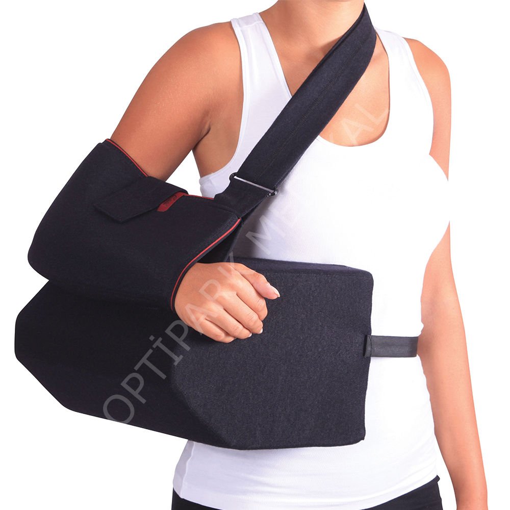 YASTIKLI KOL ASKISI 45 DERECE CASE HB 5411