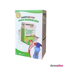 YOUPLUS KIDS VM KOFRE SULUK