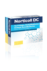 Norticoll DC 30 Tablet Takviye Edici Gıda