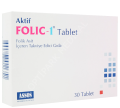 FOLIC-1 30 TB